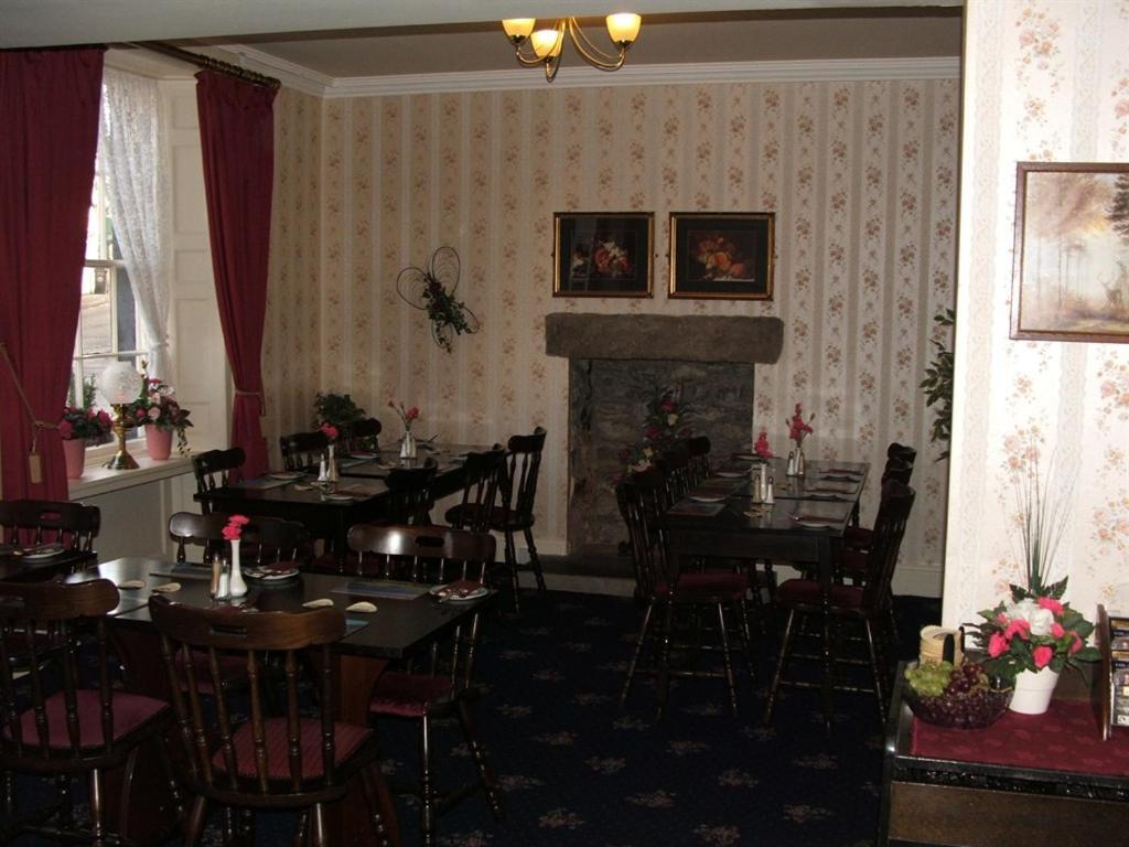 The Cross Keys Apartman Milnthorpe Kültér fotó