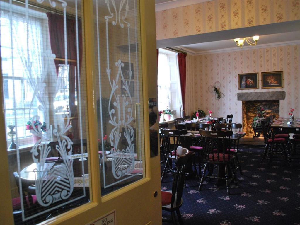 The Cross Keys Apartman Milnthorpe Kültér fotó