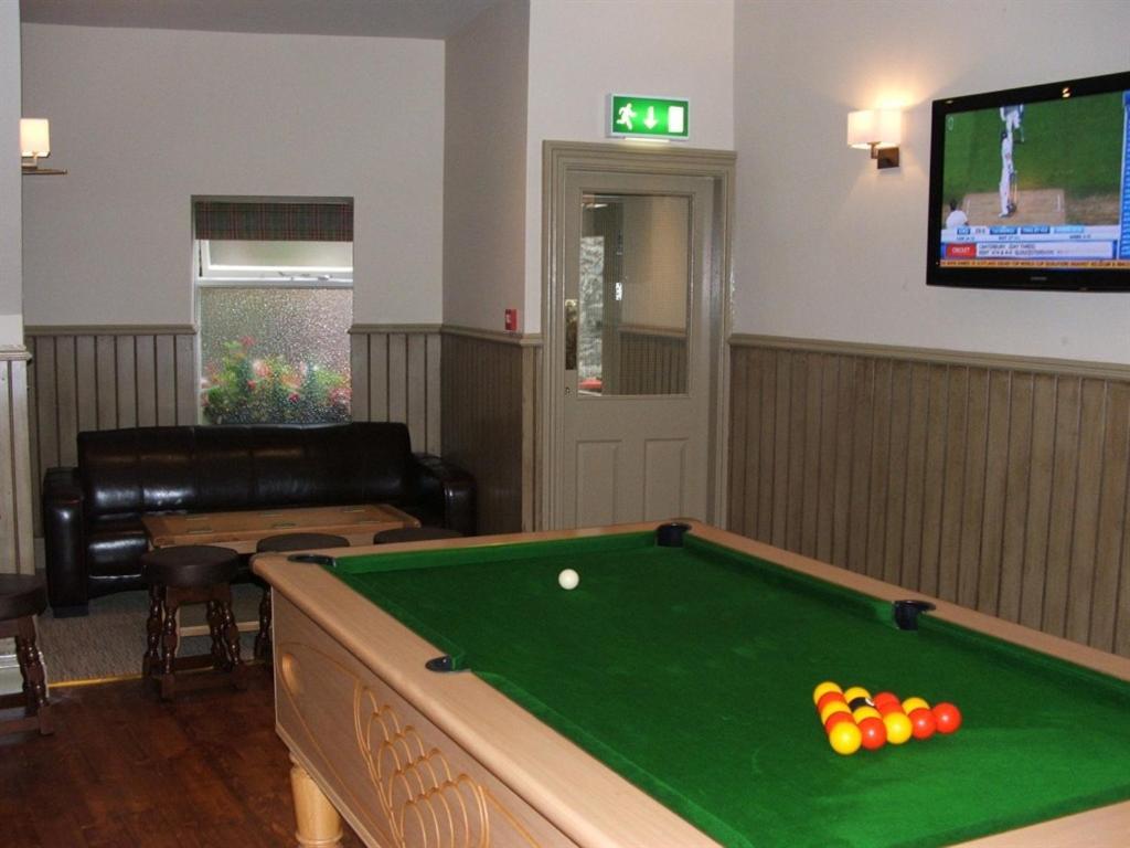 The Cross Keys Apartman Milnthorpe Kültér fotó