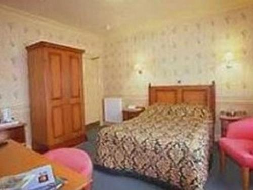 The Cross Keys Apartman Milnthorpe Szoba fotó